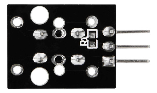 Módulo Push Button Ky-004
