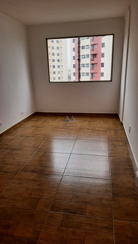 Imagem 1 de 15 de Apartamento Em Jardim Celeste  -  São Paulo - 2775