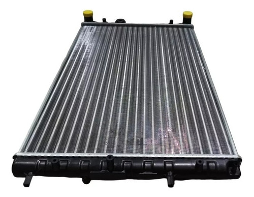 Radiador Rhino Gol G5 G6 2008 2010 2012 2014 2016 5z0121253