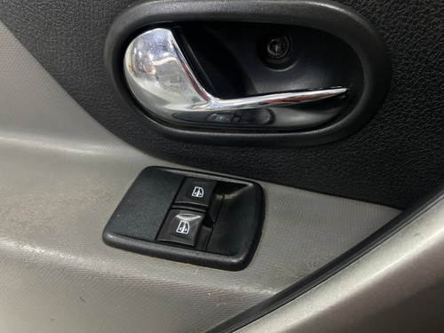 Renault Logan 1.6 EXPRESSION 8V FLEX 4P MANUAL