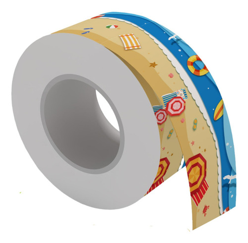 Bordes Para Tablones De Anuncios, Decoración De Tablones De