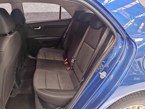 Kia Rio 1.6 Lx Hchback At