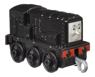 Thomas & Friends Metal Engine - Diesel - Dxt31