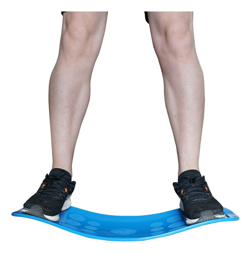 Abs Twisting Fitness Balance Board Simple Core Entrenamient.