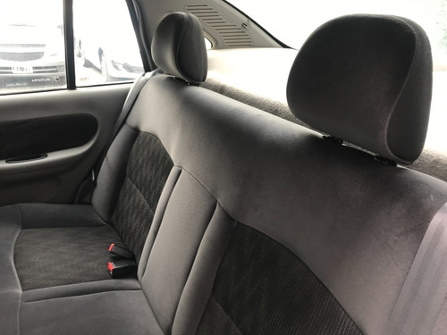 Renault Symbol Luxe 1.6 Año 2011 - Liv Motors