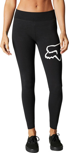 Imagen 1 de 10 de Calza Fox Para Mujer - Boundary Legging