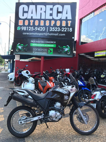 Yamaha Tenere