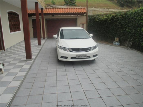 Imagem 27 de 29 de Casas À Venda Em Jundiaí/sp - Compre A Sua Casa Aqui! - 1420138