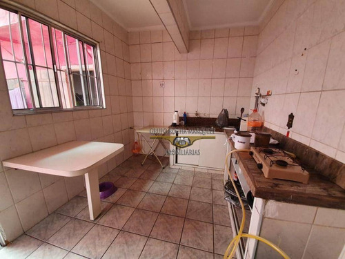 Imagem 10 de 30 de Sobrado Com 2 Dormitórios À Venda, 120 M² Por R$ 690.000,00 - Catumbi - São Paulo/sp - So1618