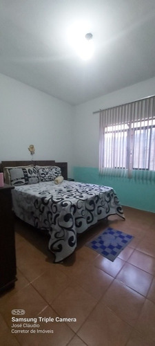 Imagem 2 de 8 de Casa Bairro Canaa