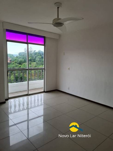 Imagem 3 de 15 de Excelente Apartamento Andar Alto E Vista Livre. - 190