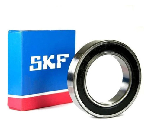 Rolamento 61822 2rs Skf