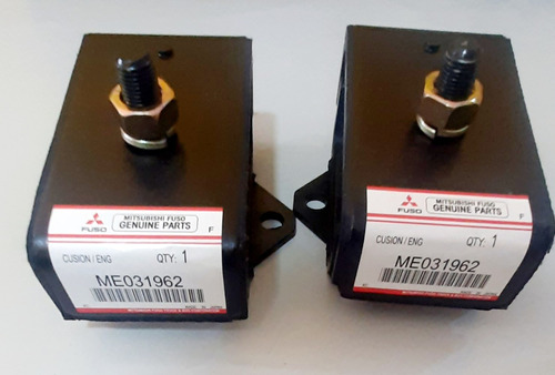 Base De Motor Mitsubishi Fm657/ Fk617