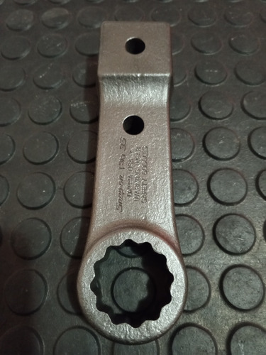 Llave De Golpe  Snapon 1 '' 3/8