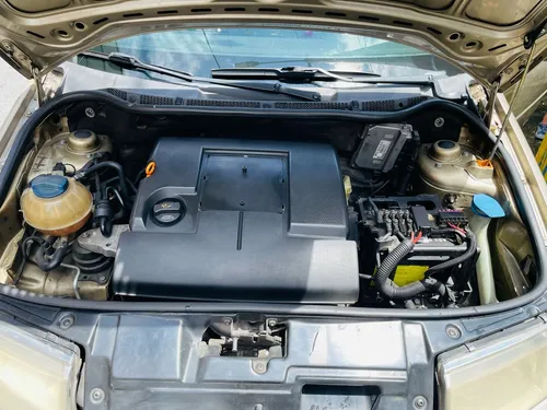 Skoda Fabia 1.2 Combi Twincam Gti