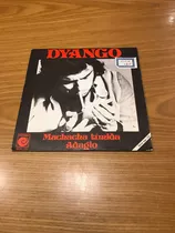 Comprar Dyango Muchacha Timida Adagio Ps 7  Spain Pop