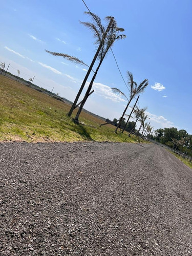 Imagen 2 de 4 de Lote 10x30 M. B° El Porvenir Canning