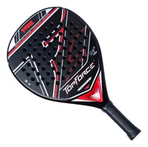 Comprar Paletas De Padel Top Force T-fire 3k Eva Mix