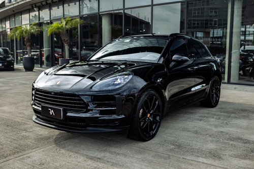 Porsche Macan 3.0 S 340cv Automática