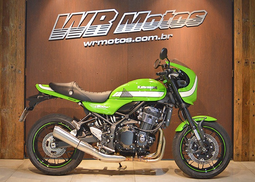Kawasaki Z 900 Rs Café