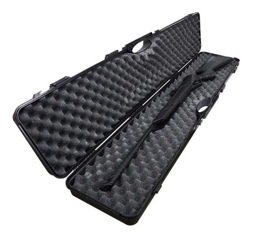 Airsoft Case Maleta Rifle Rossi Para Transporte
