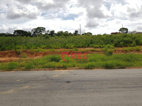 Imagem 1 de 6 de Terreno À Venda, 280 M² Por R$ 200.000,00 - Helena Maria Jardim Residencial - Sorocaba/sp - Te0324