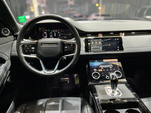 Land Rover Range Rover Evoque 2.0 P250 FLEX R-DYNAMIC SE AWD AUTOMÁTICO