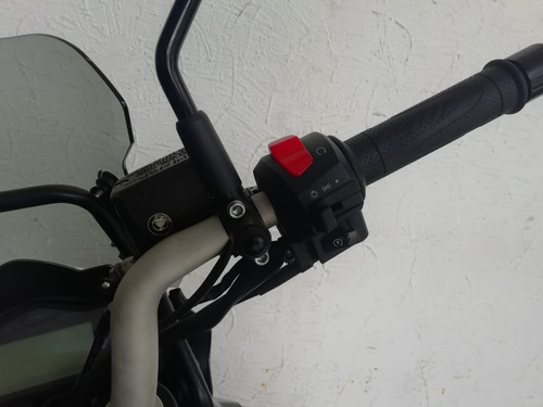 Imagen 6 de 11 de Benelli Trk 251