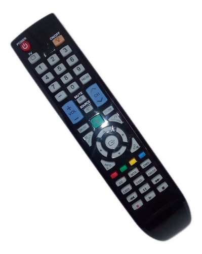 Sustituido Mando Distancia Para Samsung Ln32b650t1 f