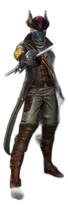 Comprar Hunter: Sumérgete En El Mundo De Bloodborne
