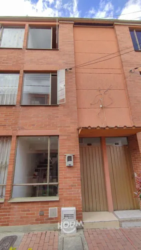 Casa En Suba Compartir, Suba. 4 Habitaciones, 84 M², Id: 40997