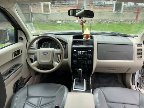 Ford Escape Xls 4x2