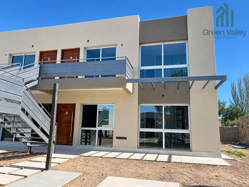 Departamento En Maipu - foto 1