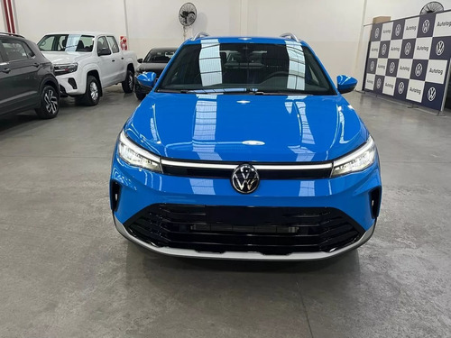 Volkswagen Nivus 1.0 Tsi 200 Highline