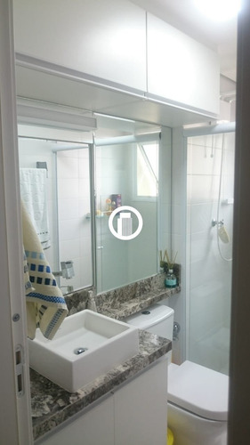 Imagem 14 de 15 de Apartamento - Campos Eliseos - Ref: 15040 - V-re15998