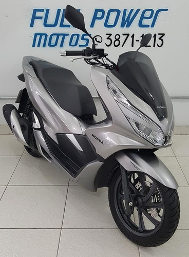 Imagem 1 de 14 de Honda Pcx 150 19 19