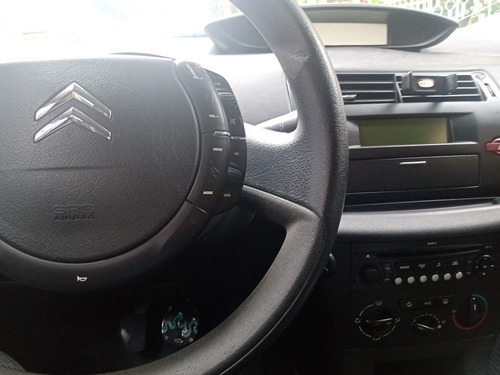 Imagem 3 de 14 de Citroën C4 Pallas 2008 2.0 Glx 4p