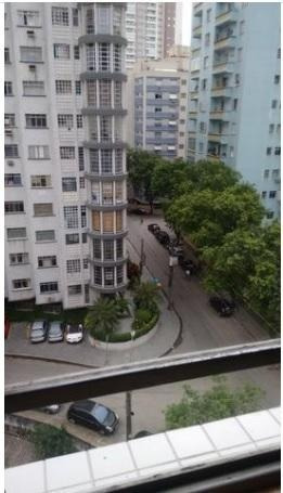 Imagem 5 de 6 de Apartamento - Jm1463 - 70441875