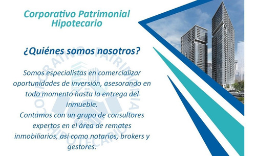 Imagen 11 de 14 de Magnifica Casa En Santa María Insurgentes Remate Anac