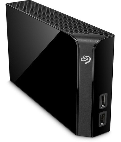 Disco Duro Externo Seagate Backup Plus Hub 6tb Usb 3.0 Para