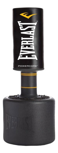 Everlast Powercore  Saco De Boxeo Para Interior Y Casa, .