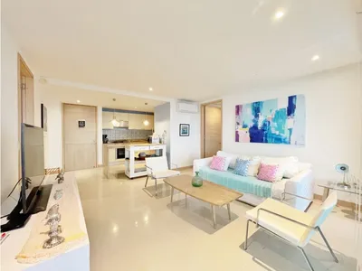 Apartamento en venta