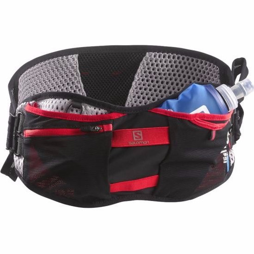 Salomon Slab Riñonera Adv Skin 3 Belt Set. Entr. Inmediata !