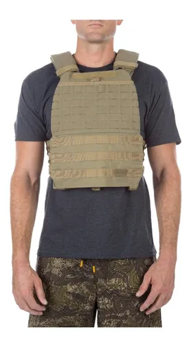 Chaleco Tactico Molle Jpc Airsoft Coyote Tan Reforzado Rbn