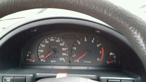 Suzuki Swift 1997