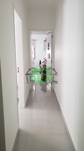 Reformadíssimo Sobrado Para Venda No Bairro Vila Leopoldina, 3 Dorm, 1 Suíte, 2 Vagas, 150 M, 125 M - 1310