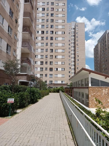 Imagem 8 de 9 de Ref.: 21644 - Apartamento Em Osasco Para Aluguel - 21644