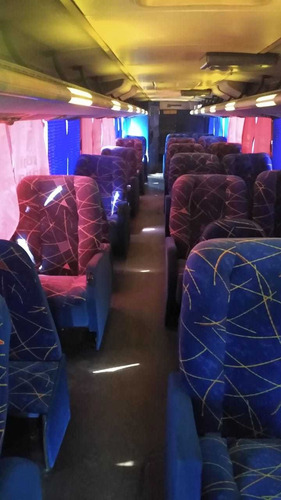 Imagem 14 de 15 de Mercedes-benz O400 Paradiso 1350
