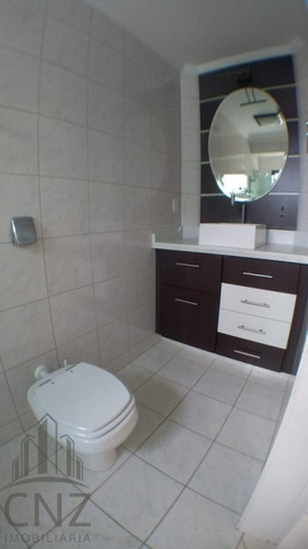 Imagem 20 de 30 de Apto Venda Centro - Suíte Com Closet + Quarto + Ga - Ap3 457 - Ap3 457