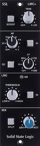 Ssl 500 Series Módulo Lmc Plus